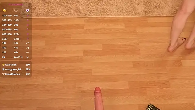 berrry_girl webcam