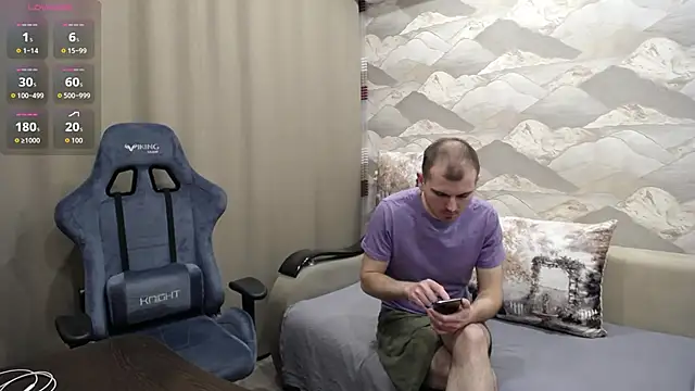 SerzhKorol1 live sex cam