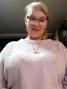 irinamaux webcam