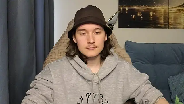 MoreRealAlex webcam