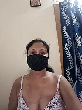 Anjali_88 webcam