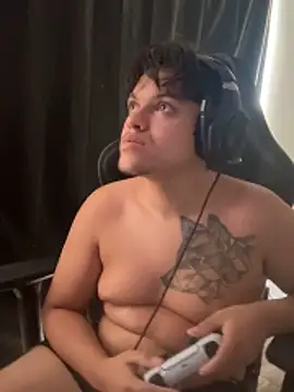 Gexy_Gag webcam