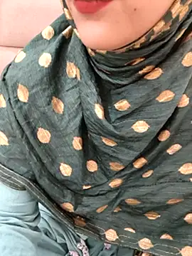 Indian-Aleena webcam