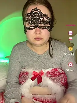 ShyPampBlondie webcam
