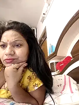 Cute-Janvi20 webcam