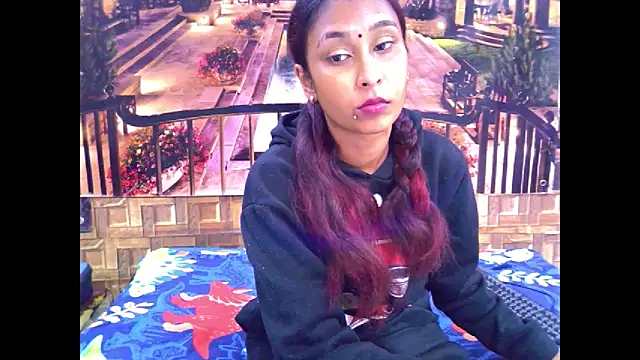 IndianSexyButt webcam