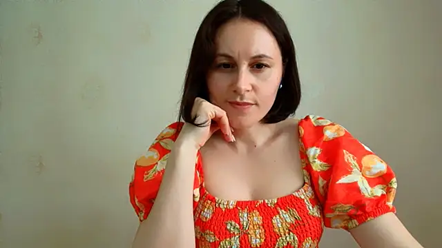 Inessa_beauty webcam