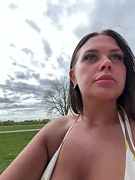 mileaSbaby webcam