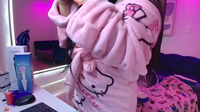 Miia__owens webcam