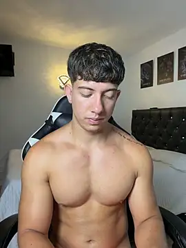 SEAN_CRUISE webcam