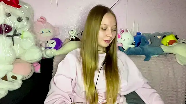 MertieVandusen webcam
