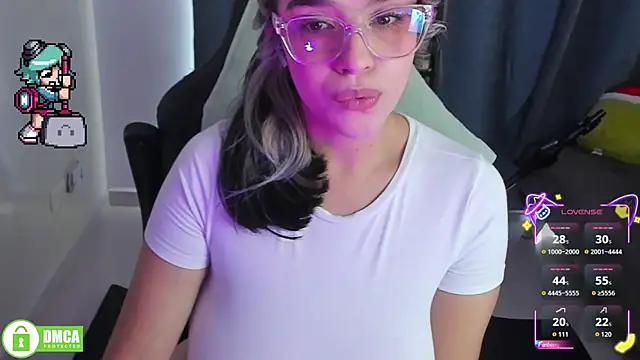 Roxy_clark webcam