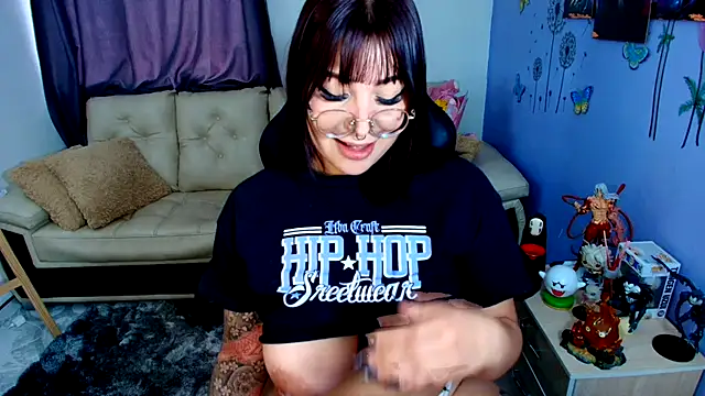 SweetIsabella_x webcam
