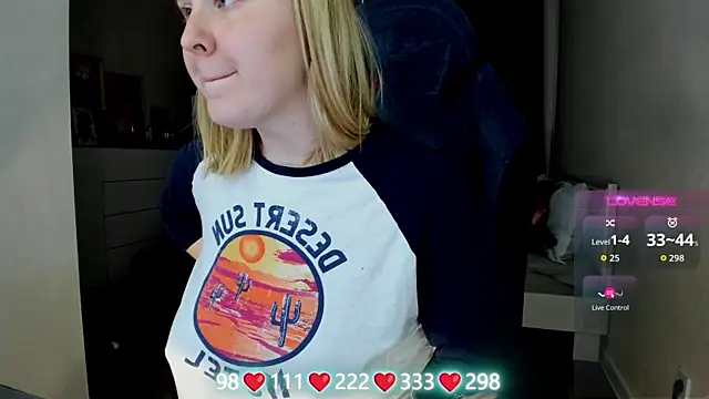 Olivia_Munk webcam
