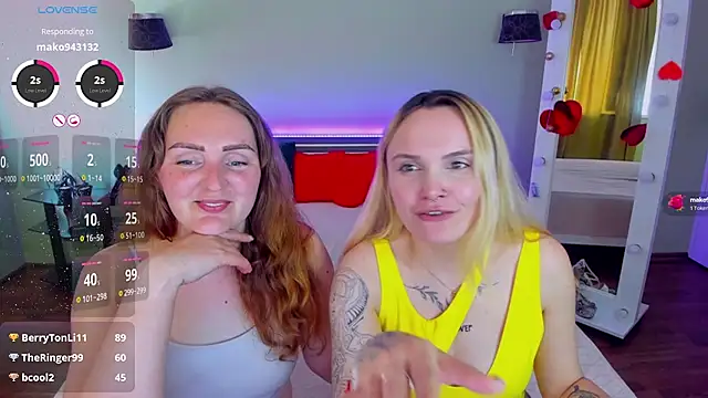 MagicEyess webcam