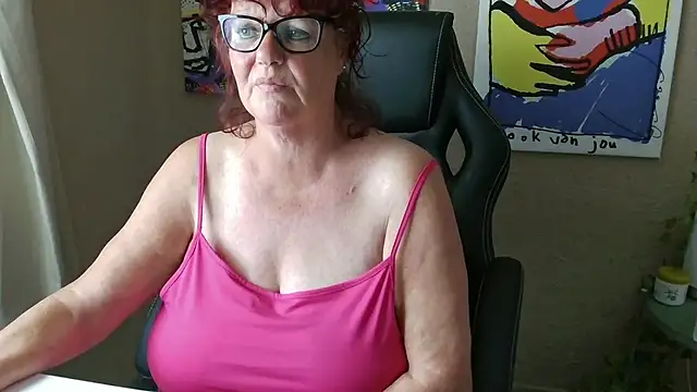 grandjo69 (F mature) - TIP menu ​and ​private ​/ C2C active