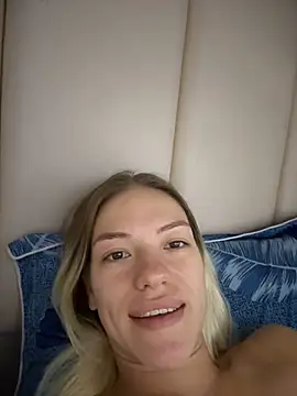 -Sexy_Barbie- webcam