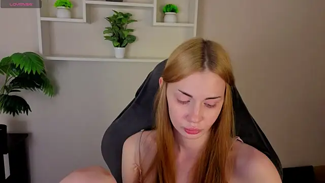 Jennie_Hunter webcam