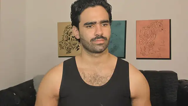 Brad_Martin webcam