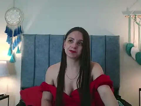 NatalyGuzman26 webcam