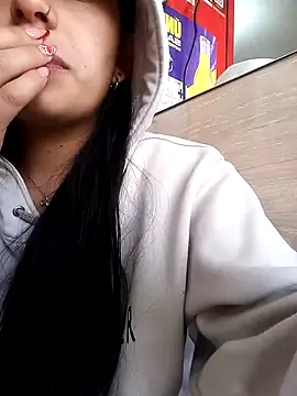 charlottte_wh webcam