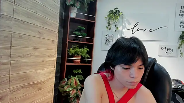 coby_cum (M twink) - naked