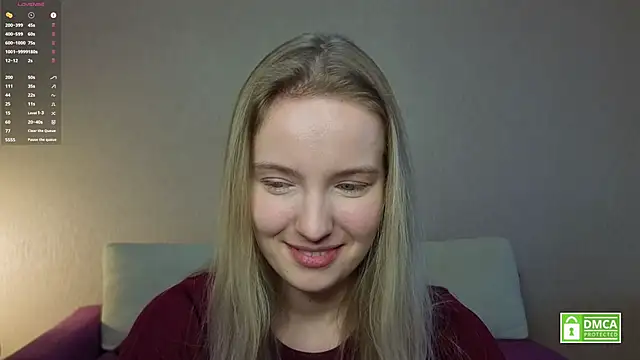HongTomczak webcam