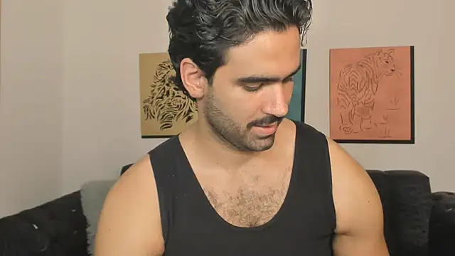 Brad_Martin webcam