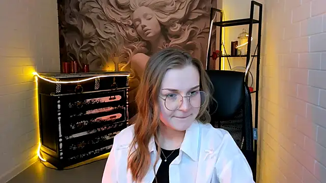 LissaTelor webcam