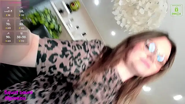 VickyBerry webcam