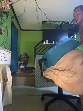 ASIANMISTRESSSS webcam