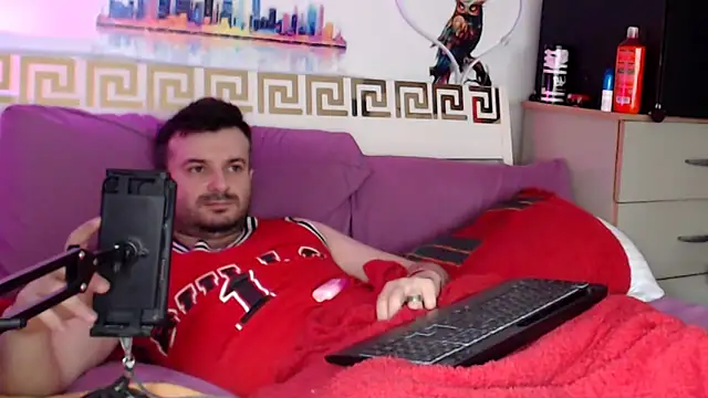 iuligruia69 webcam