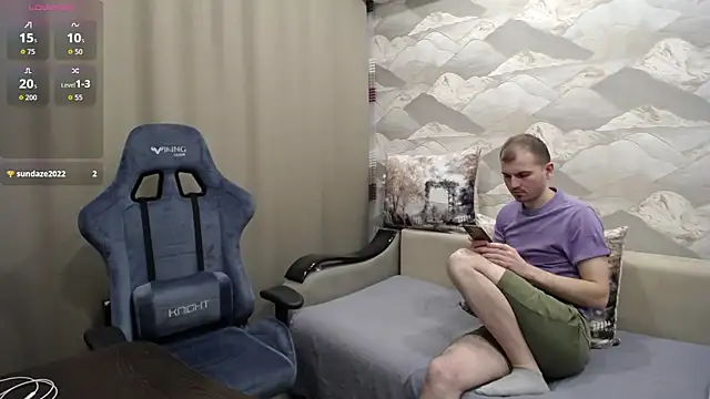 SerzhKorol1 webcam
