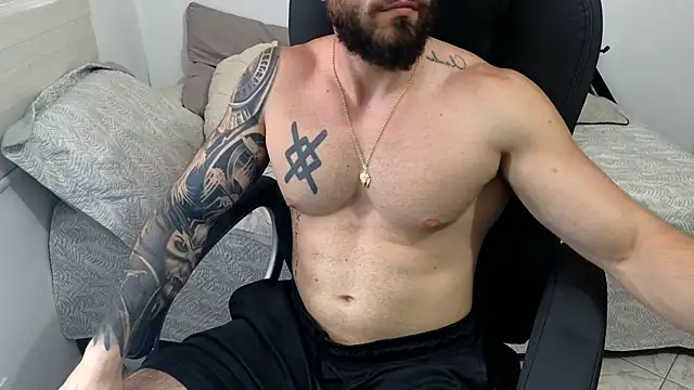 Isaac_Carter webcam
