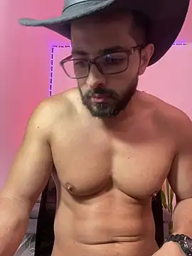 magnumchris webcam