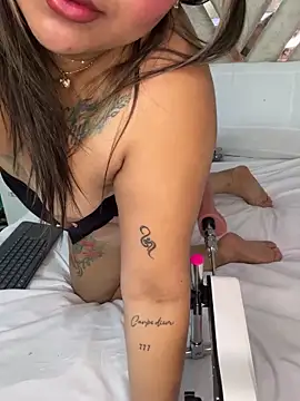 ashley-swift- webcam