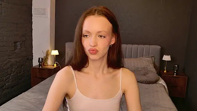SallyPinkman webcam
