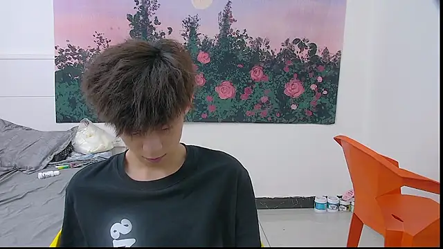 paofu-001 webcam