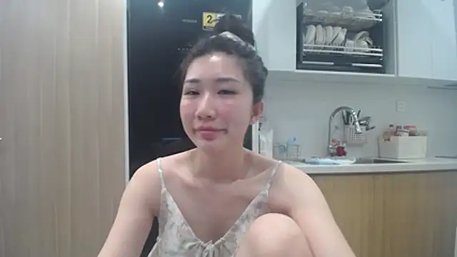 Asiagirll webcam
