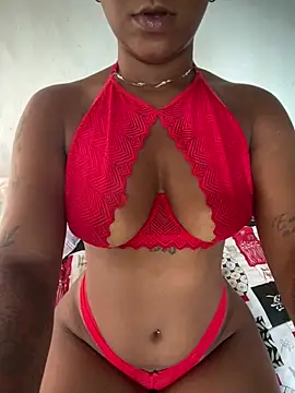 angel_black69 (F young) - Bucetinha