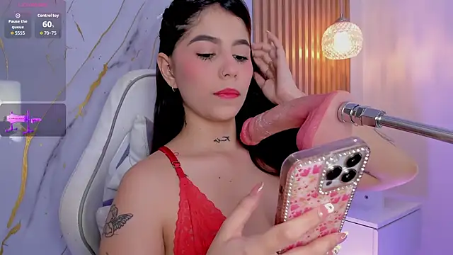 alissaowens_ webcam