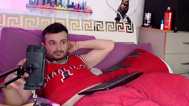 iuligruia69 webcam