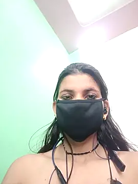 Aafreen_36 webcam