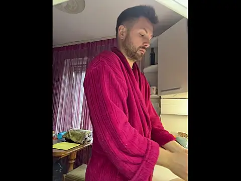 MartinBrandon webcam