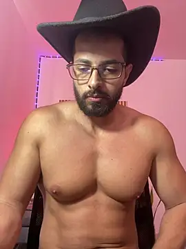 magnumchris webcam