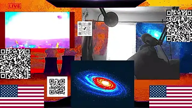 RussellTaylorLacy webcam