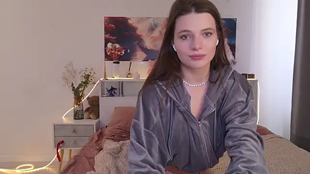 Nellie_Medina webcam