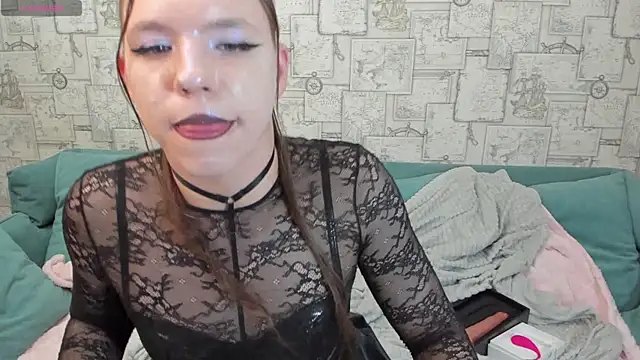 Madison_dolly webcam