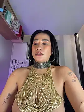 AsianMilfSheryl webcam