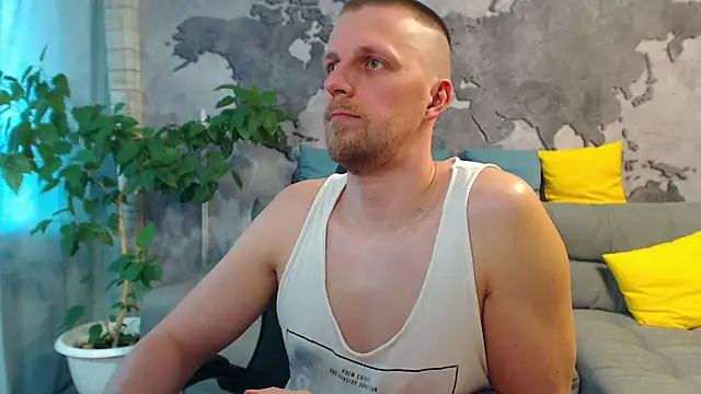 VikingChrisss webcam